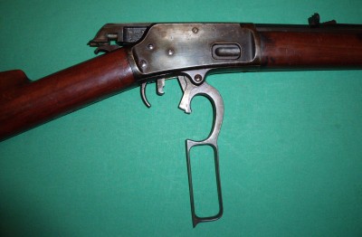 Rifle MARLIN 1888