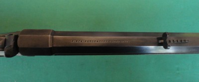 Rifle REMINGTON Rolling Block N°2