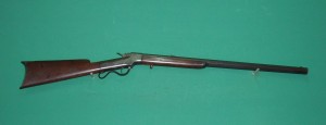 Rifle BALLARD 1861/64