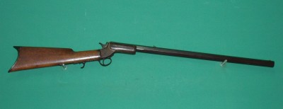 Rifle STEVENS Tip Up