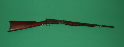 Rifle MARLIN N°27-S