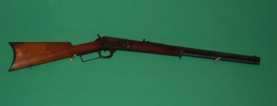 Rifle MARLIN 1888