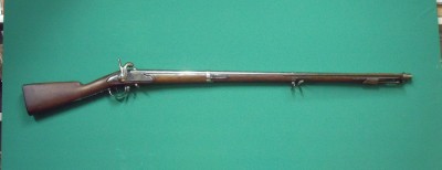 Fusil 1822 T Bis