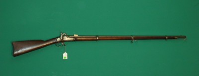 Fusil SPRINGFIELD 1861