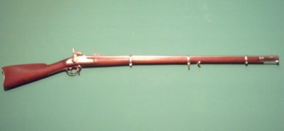 SPRINGFIELD 1863.