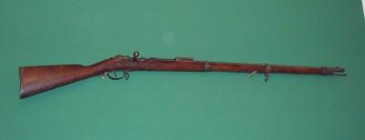 MAUSER 1871