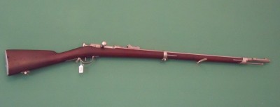 Fusil Chassepot