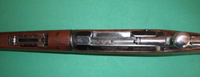 Fusil d’Infanterie M14