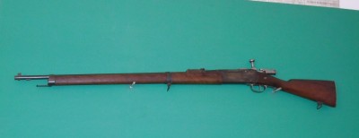 Fusil LEBEL 1886