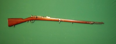 Fusil CHASSEPOT