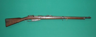 MAUSER G88