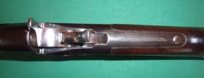 REMINGTON Rolling Block 1866