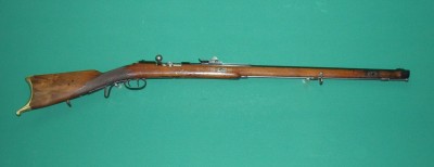 MAUSER 71 de tir