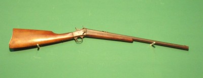 REMINGTON N°4