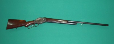 WINCHESTER 1887