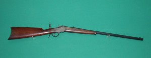 WINCHESTER 1885