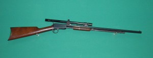 WINCHESTER 1890