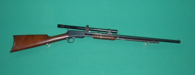 WINCHESTER 1890