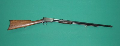 WINCHESTER 1890