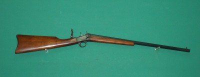 Carabine REMINGTON N°4