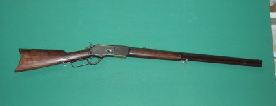 WINCHESTER 1876