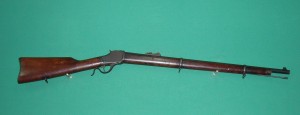 WINCHESTER 1885