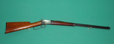 Rifle MARLIN 1897