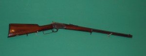 Rifle MARLIN 1892