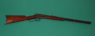 Rifle MARLIN 1889