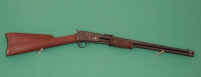 Carabine COLT Lightning 1884.