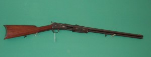 Rifle COLT Lightning 1884.