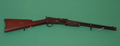 Carabine COLT Lightning 1884