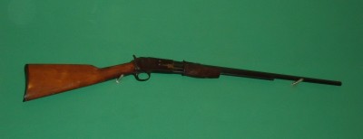 Carabine COLT Lightning 1887