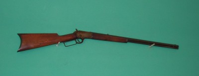 Rifle MARLIN Modèle 1891