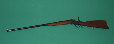 Rifle WINCHESTER Single Shot 1885