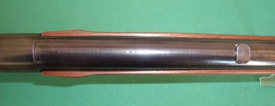 Target Rifle REMINGTON Rolling Block