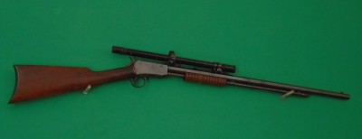 WINCHESTER modèle 1890