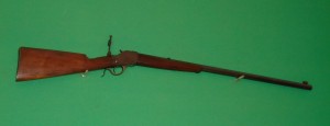 WINCHESTER Single Shot 1885