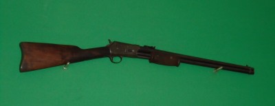 COLT Lightning Baby Carbine