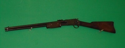 COLT Lightning Baby Carbine