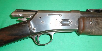 COLT Lightning Baby Carbine