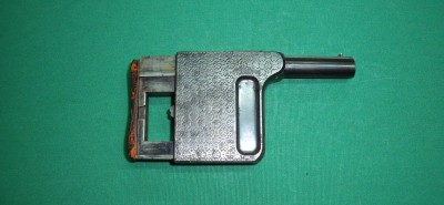 Pistolet Le GAULOIS