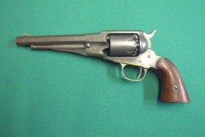 Revolver REMINGTON