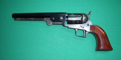 COLT NAVY 1851