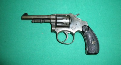 SMITH et WESSON Lady Smith