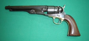 COLT 1860