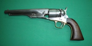 COLT 1860 Army