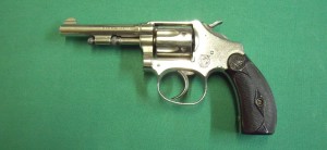 SMITH et WESSON  Lady Smith