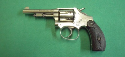 SMITH et WESSON  Lady Smith