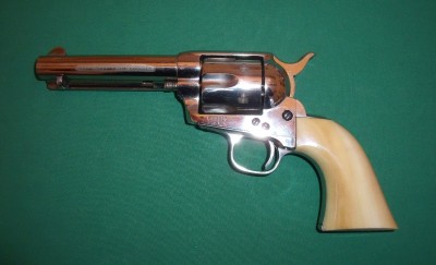 COLT Frontier 1873